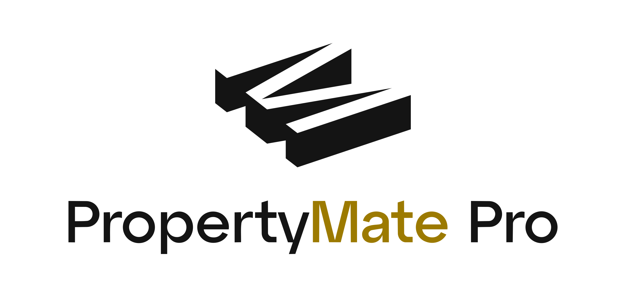 PropertyMate Pro logo